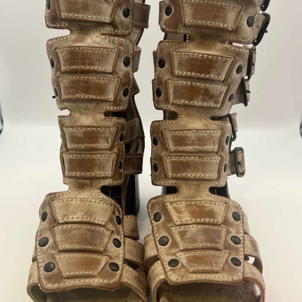Freebird Zeus Sandals